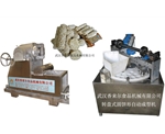 新式 米通、麥通、米花糖自動成型機(jī) 轉(zhuǎn)盤成型機(jī)