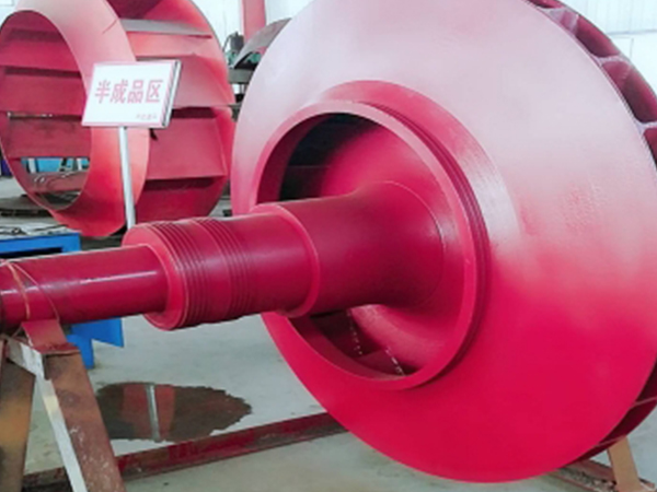 透平風機 透平風機