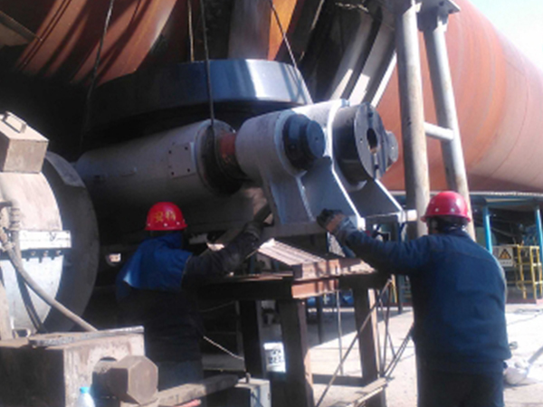 冶金設(shè)備檢維修 冶金設(shè)備檢維修