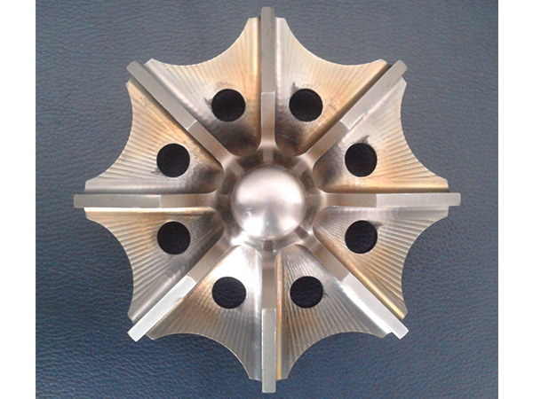 透平風機 透平風機