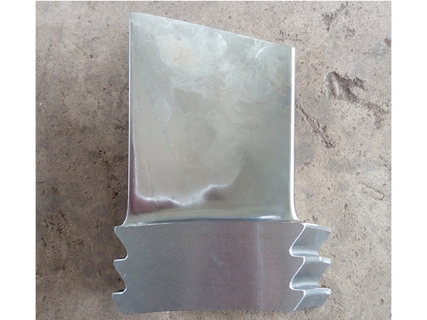 掛齒TRT動葉片 掛齒TRT動葉片