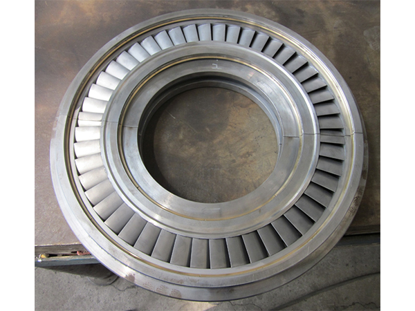 透平風機 透平風機