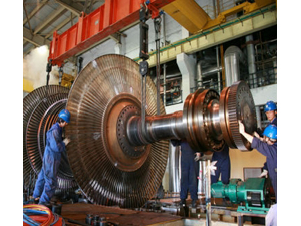汽輪機(jī)現(xiàn)場檢維修 汽輪機(jī)現(xiàn)場檢維修